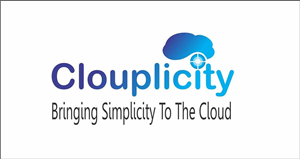 Logo Design by dkthedon for Clouplicity | Design: #1498611