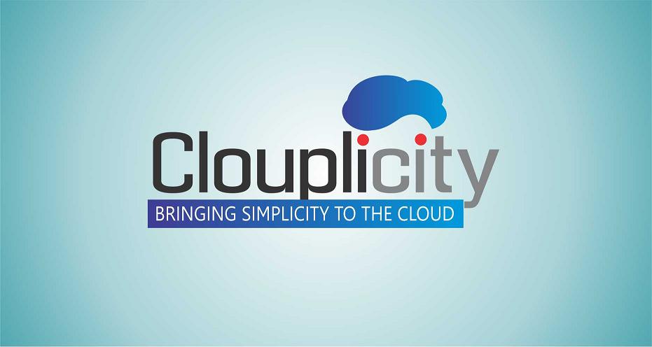 Logo Design by dkthedon for Clouplicity | Design #1498612