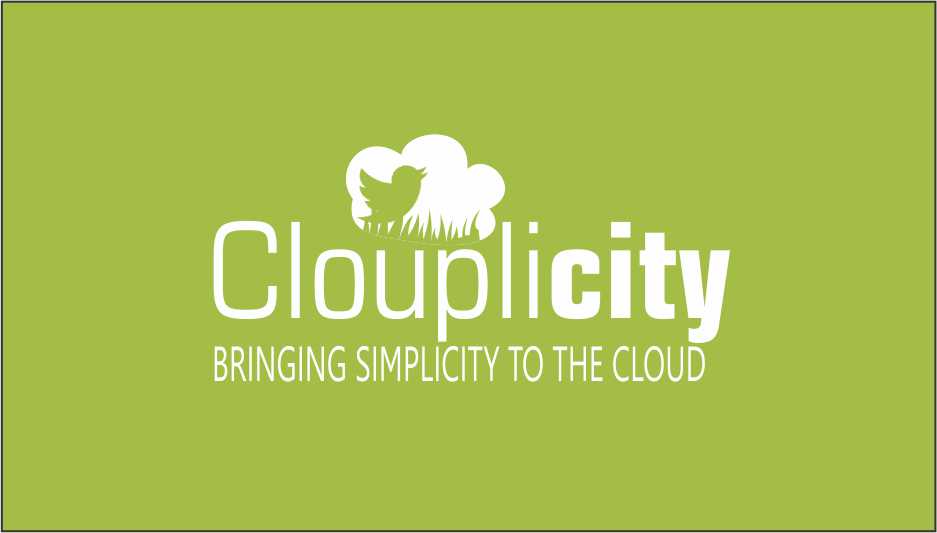 Logo Design by dkthedon for Clouplicity | Design #1500749
