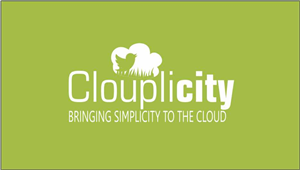 Logo Design by dkthedon for Clouplicity | Design: #1500749