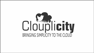 Logo Design by dkthedon for Clouplicity | Design: #1500752