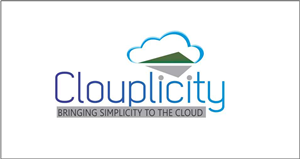 Logo Design by dkthedon for Clouplicity | Design: #1500754