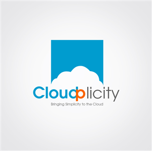 Diseño de Logo por studio-sfp.com para Clouplicity | Diseño: #1473327