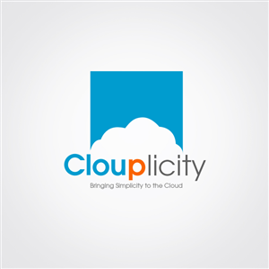 Diseño de Logo por studio-sfp.com para Clouplicity | Diseño: #1473985