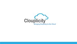 Logo-Design von JoyDesigns für Clouplicity | Design: #1474341
