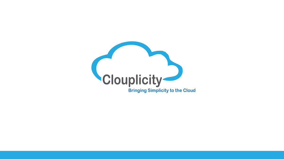 Design de Logo par JoyDesigns pour Clouplicity | Design #1474346