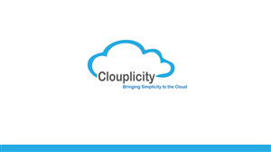 Design de Logo par JoyDesigns pour Clouplicity | Design : #1474346