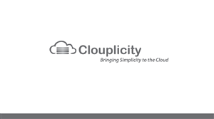 Design de Logo par JoyDesigns pour Clouplicity | Design : #1493637