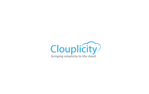 Diseño de Logo por Dizajn para Clouplicity | Diseño #1473274