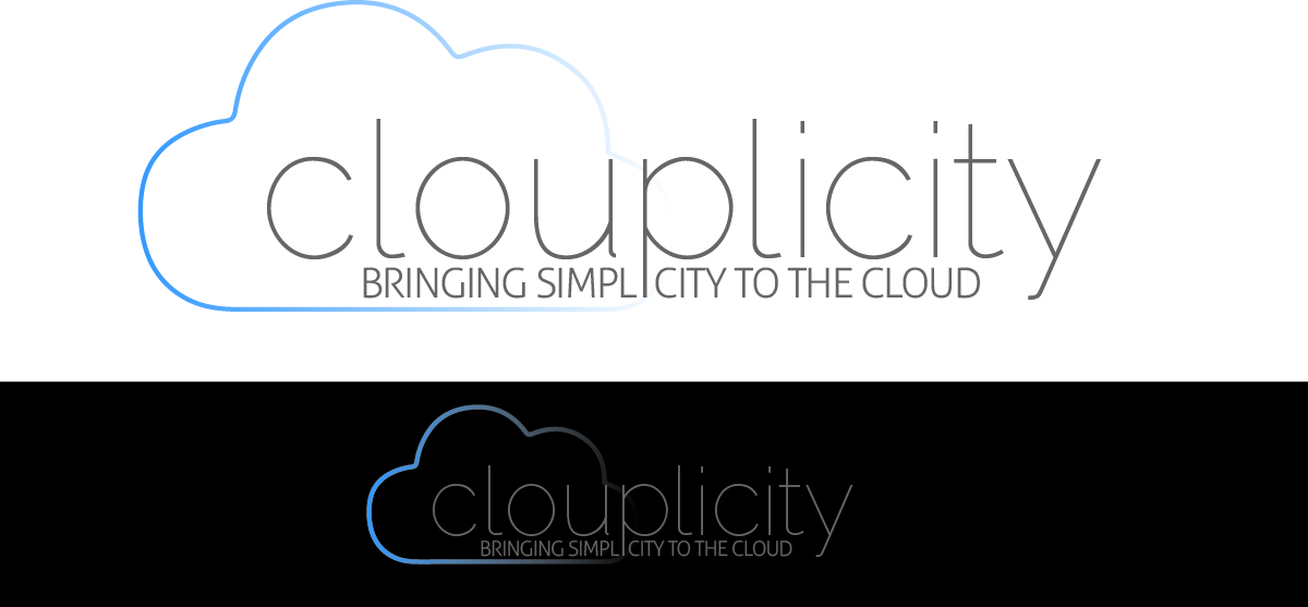 Design de Logo par Actripodi pour Clouplicity | Design #1475282