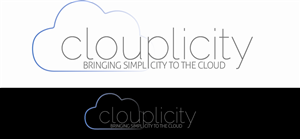 Logo-Design von Actripodi für Clouplicity | Design: #1475282