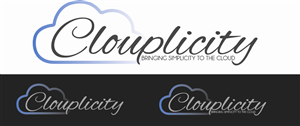 Design de Logo par Actripodi pour Clouplicity | Design : #1491514