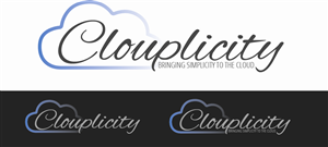 Design de Logo par Actripodi pour Clouplicity | Design : #1491516