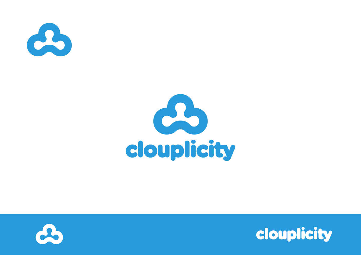 Design de Logo par Pablo Acedo pour Clouplicity | Design #1481818