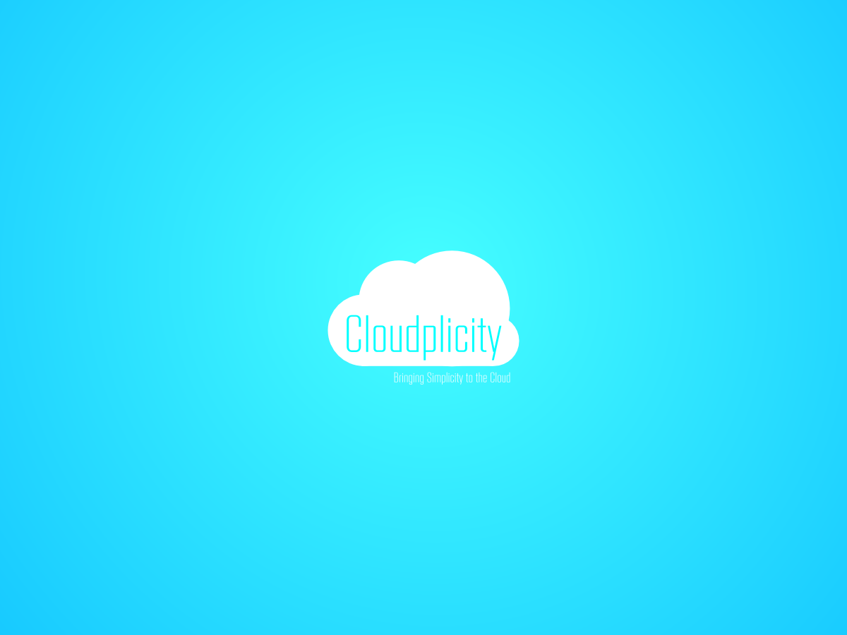Design de Logo par mo0x pour Clouplicity | Design #1473685