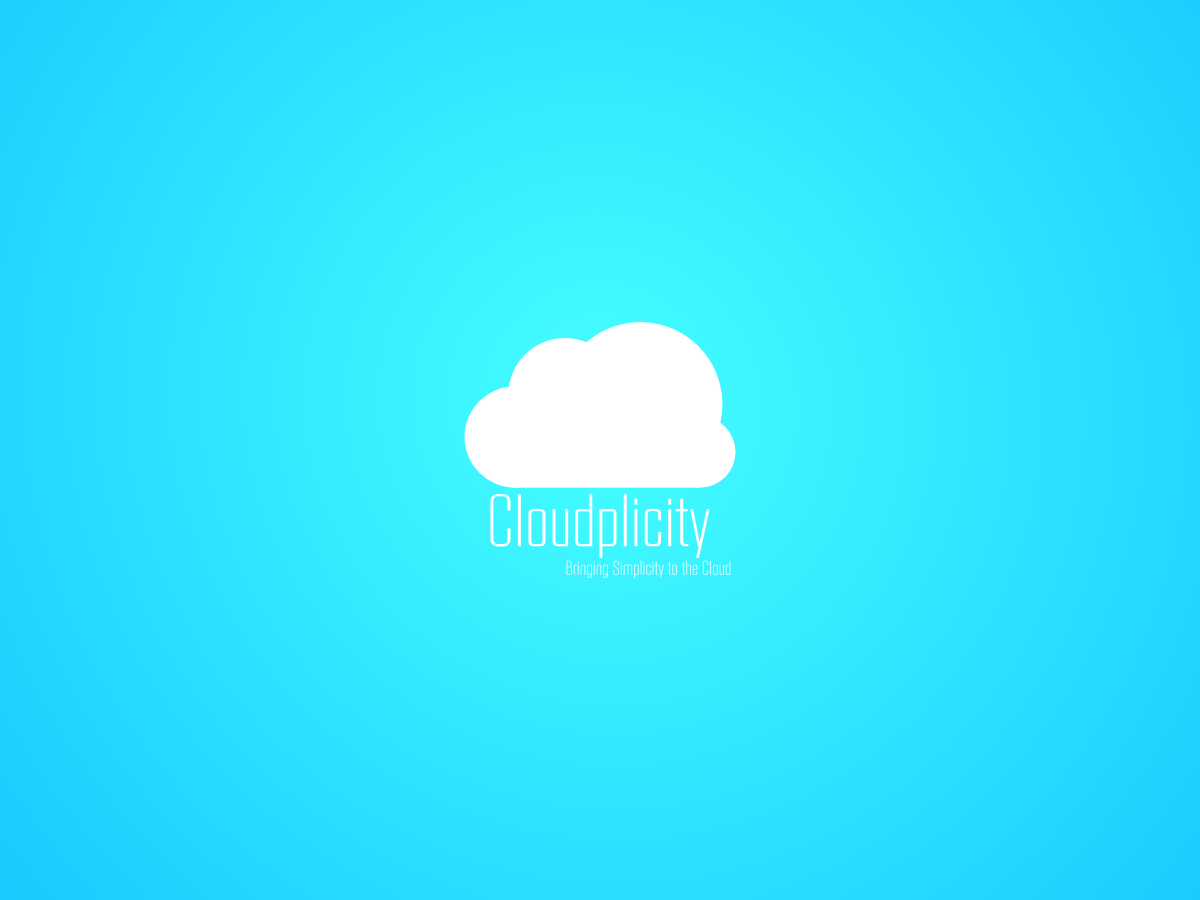 Logo Design by mo0x for Clouplicity | Design #1473688