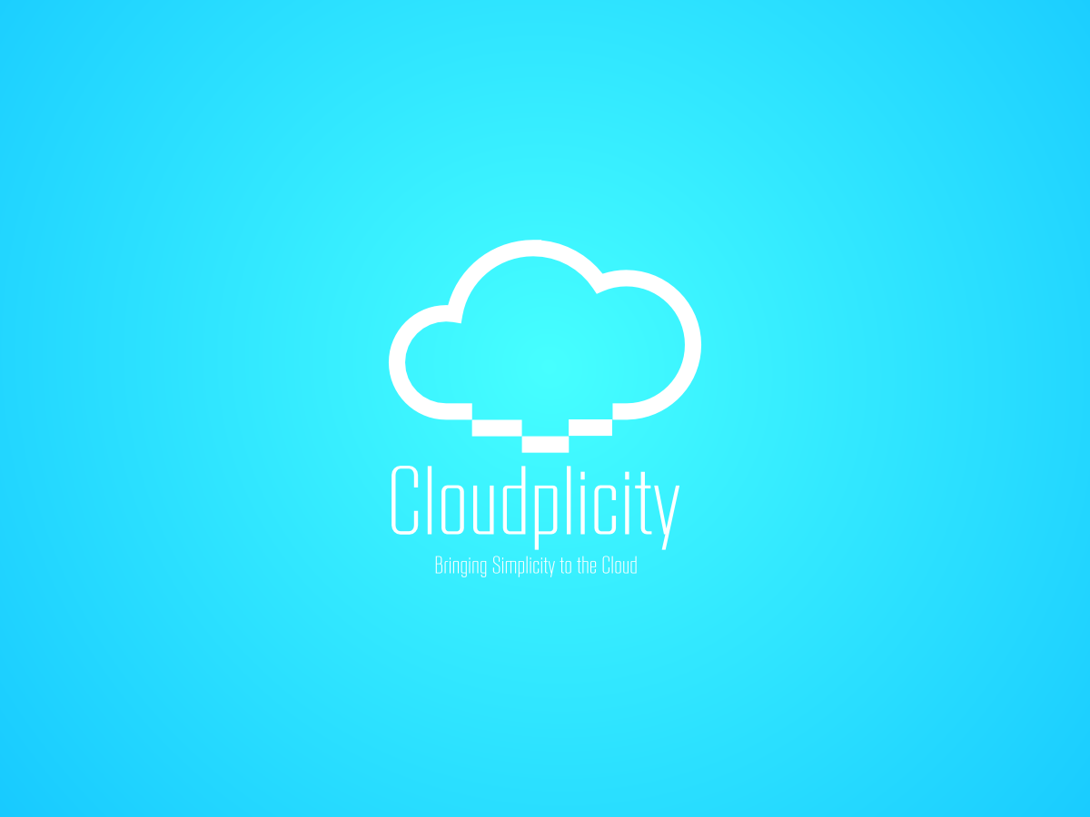 Logo Design by mo0x for Clouplicity | Design #1477850