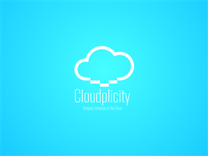 Logo-Design von mo0x für Clouplicity | Design: #1477850