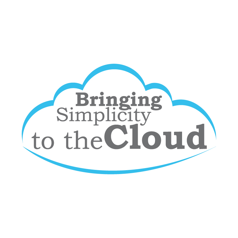 Logo Design by bernardomendieta for Clouplicity | Design #1472194