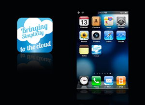 Design de Logo par bernardomendieta pour Clouplicity | Design : #1490027