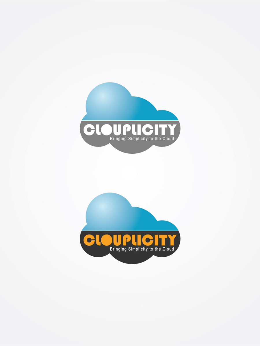 Design de Logo par Creativecognate pour Clouplicity | Design #1510990