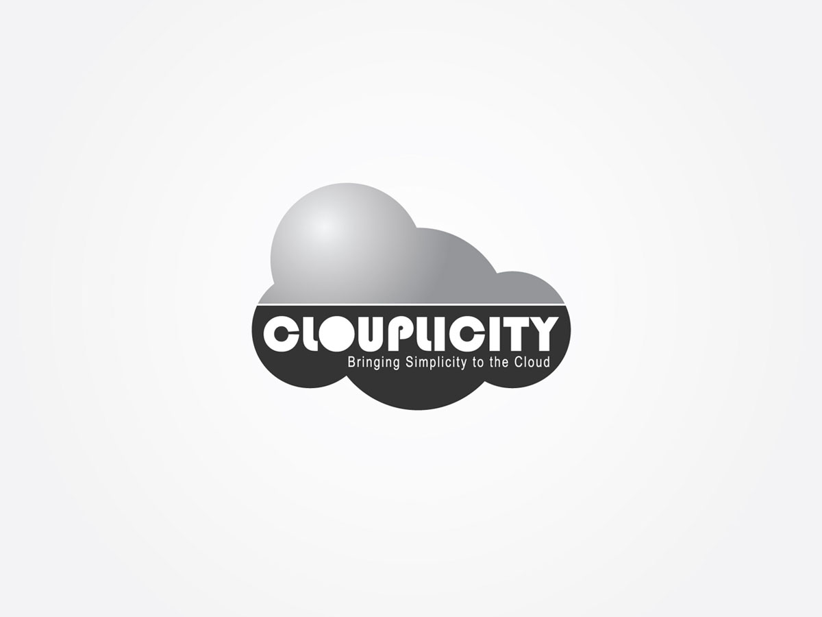 Logo Design by Creativecognate for Clouplicity | Design #1510991