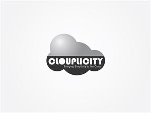 Logo-Design von Creativecognate für Clouplicity | Design: #1510991