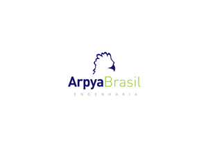 Logo-Design von Ritesh Singh für Arpya Brasil Engenharia | Design #1530907