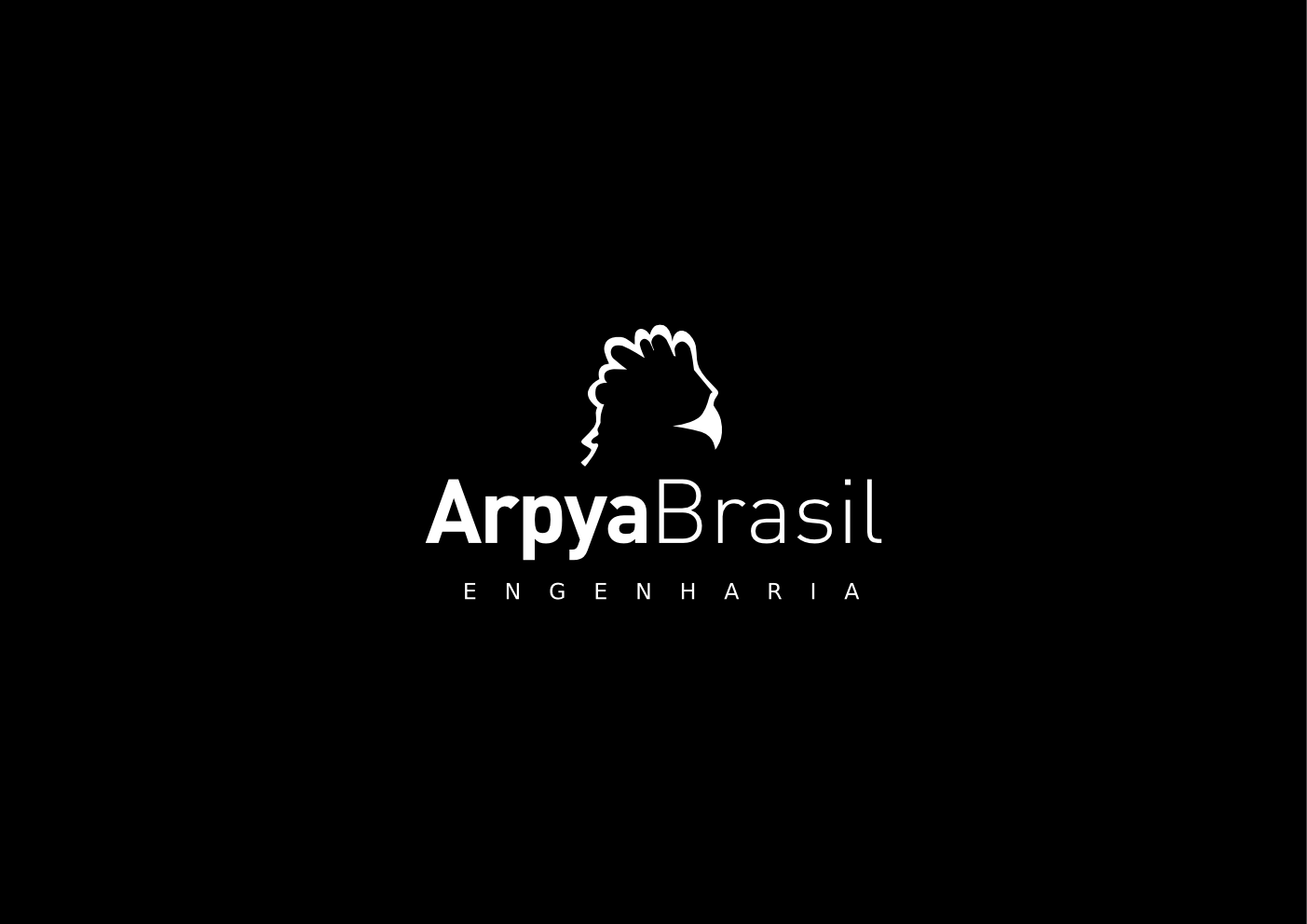 Design de Logo par Ritesh Singh pour Arpya Brasil Engenharia | Design #1530914