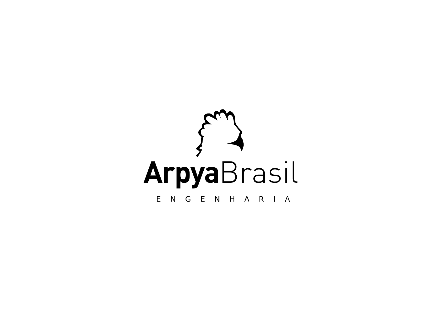 Design de Logo par Ritesh Singh pour Arpya Brasil Engenharia | Design #1530920