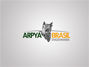 Logo-Design von Voltage Gated für Arpya Brasil Engenharia | Design #1509624