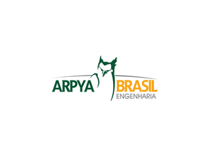 Design de Logo par Voltage Gated pour Arpya Brasil Engenharia | Design : #1531667