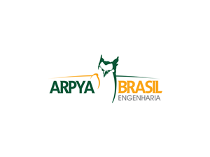 Design de Logo par Voltage Gated pour Arpya Brasil Engenharia | Design : #1531671