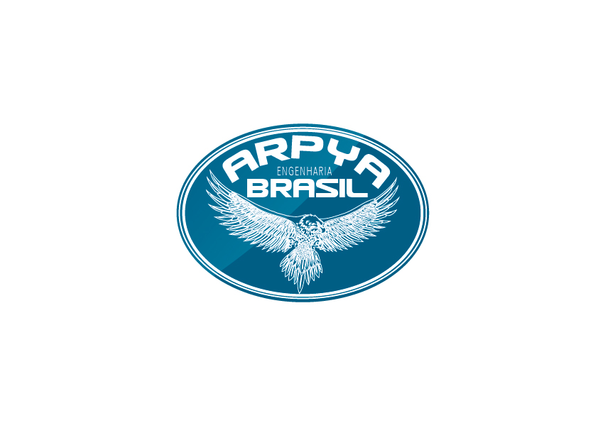 Logo-Design von manuelpolaina für Arpya Brasil Engenharia | Design #1525638