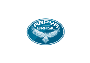 Logo-Design von manuelpolaina für Arpya Brasil Engenharia | Design #1525638