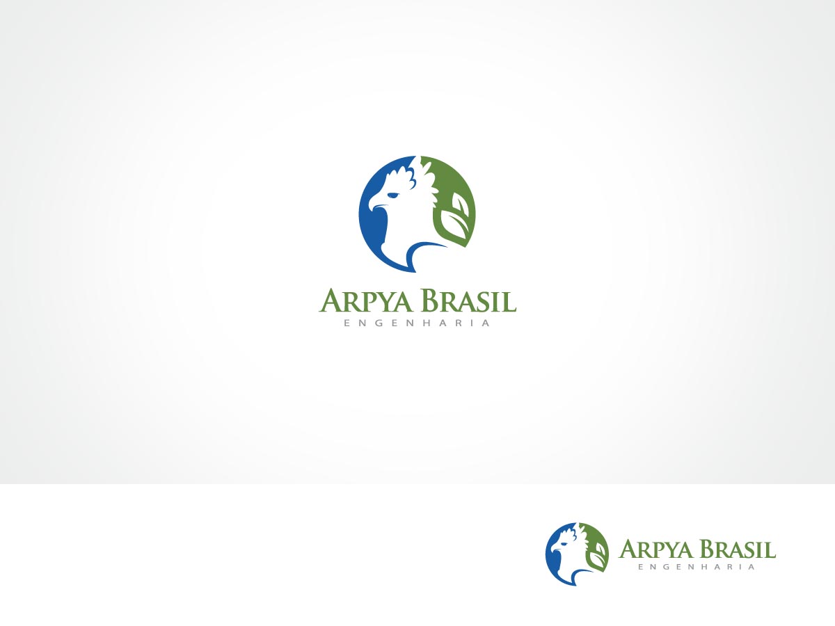Design de Logo par ArtTank pour Arpya Brasil Engenharia | Design #1483743