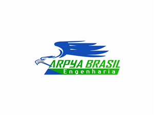 Design de Logo par justT-bluebird pour Arpya Brasil Engenharia | Design : #1510659