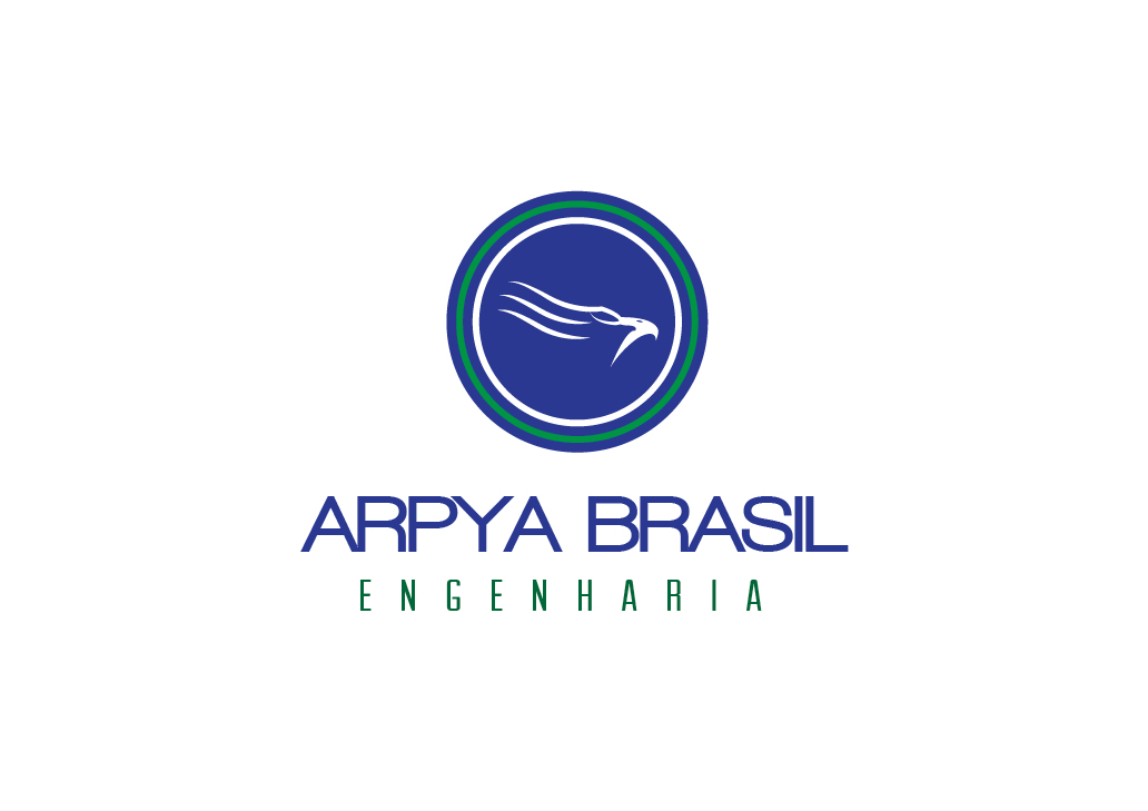 Design de Logo par Skwagor pour Arpya Brasil Engenharia | Design #1507962
