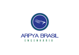 Design de Logo par Skwagor pour Arpya Brasil Engenharia | Design : #1507962