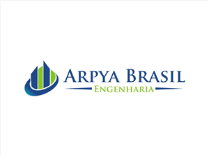 Design de Logo par Sushma pour Arpya Brasil Engenharia | Design : #1491587