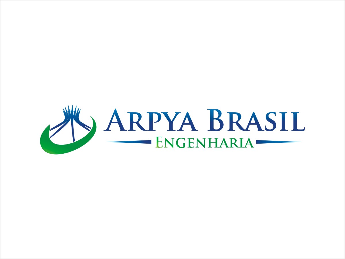 Logo Design by Sushma for Arpya Brasil Engenharia | Design #1498290