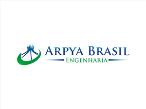 Design de Logo par Sushma pour Arpya Brasil Engenharia | Design : #1498290