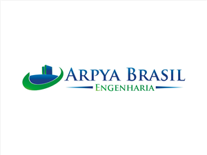 Design de Logo par Sushma pour Arpya Brasil Engenharia | Design : #1498451