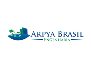 Design de Logo par Sushma pour Arpya Brasil Engenharia | Design : #1498485
