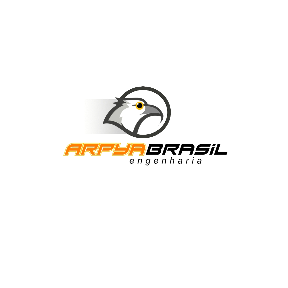 Logo Design by Patrick Davidson for Arpya Brasil Engenharia | Design #1504035