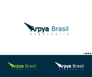 Design de Logo par Rodrigo Porfiro pour Arpya Brasil Engenharia | Design : #1503361