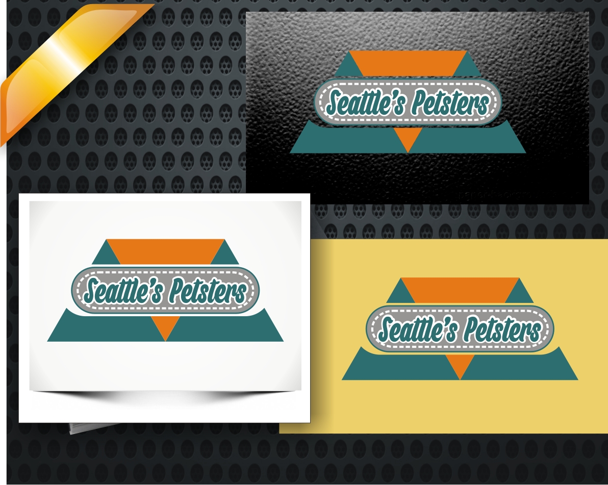 Logo-Design von ArifRif für PetWORX | Design #5315845