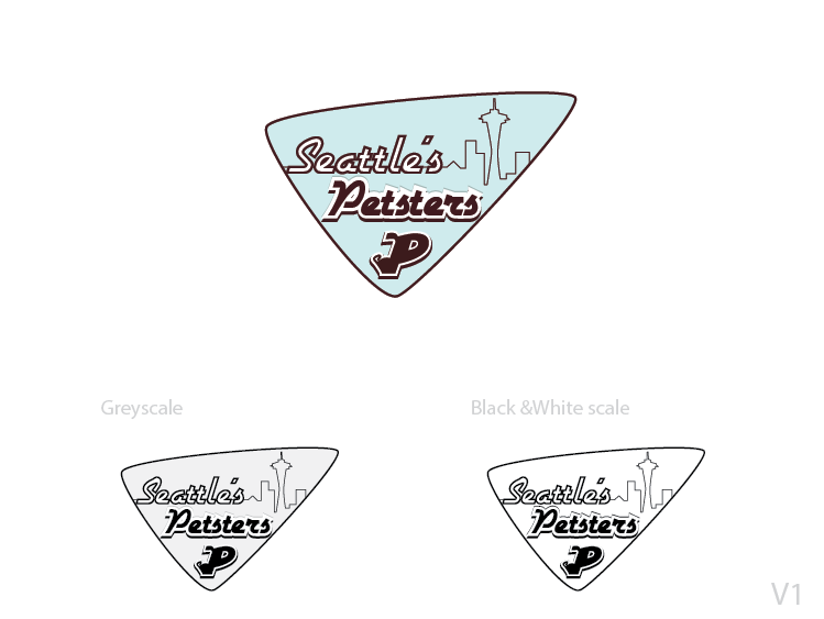 Logo-Design von PureDesign für PetWORX | Design #5327266