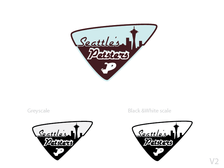 Logo-Design von PureDesign für PetWORX | Design #5327274