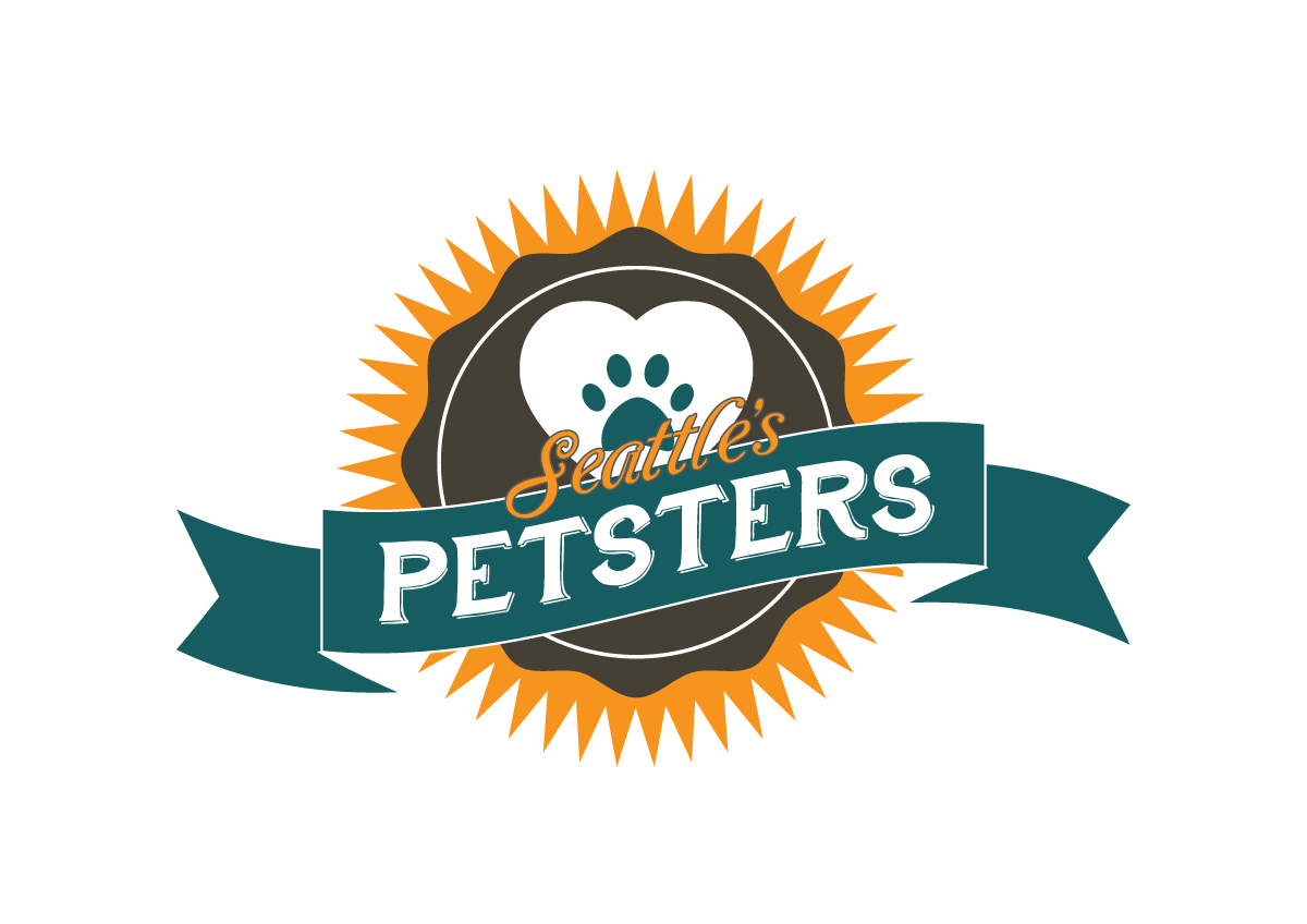 Logo-Design von VasilyMinin für PetWORX | Design #5292381